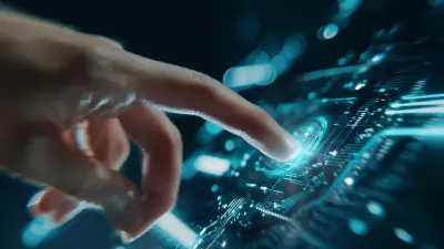 Unlocking the Future: How Piezo Motion Technology is Revolutionizing Smart Devices