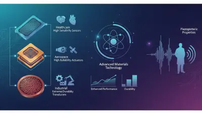 Best Pzt Plate Types for Enhanced Performance and Durability in Applications