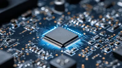 Understanding Smd Piezo Technology and Its Impact on Modern Electronics