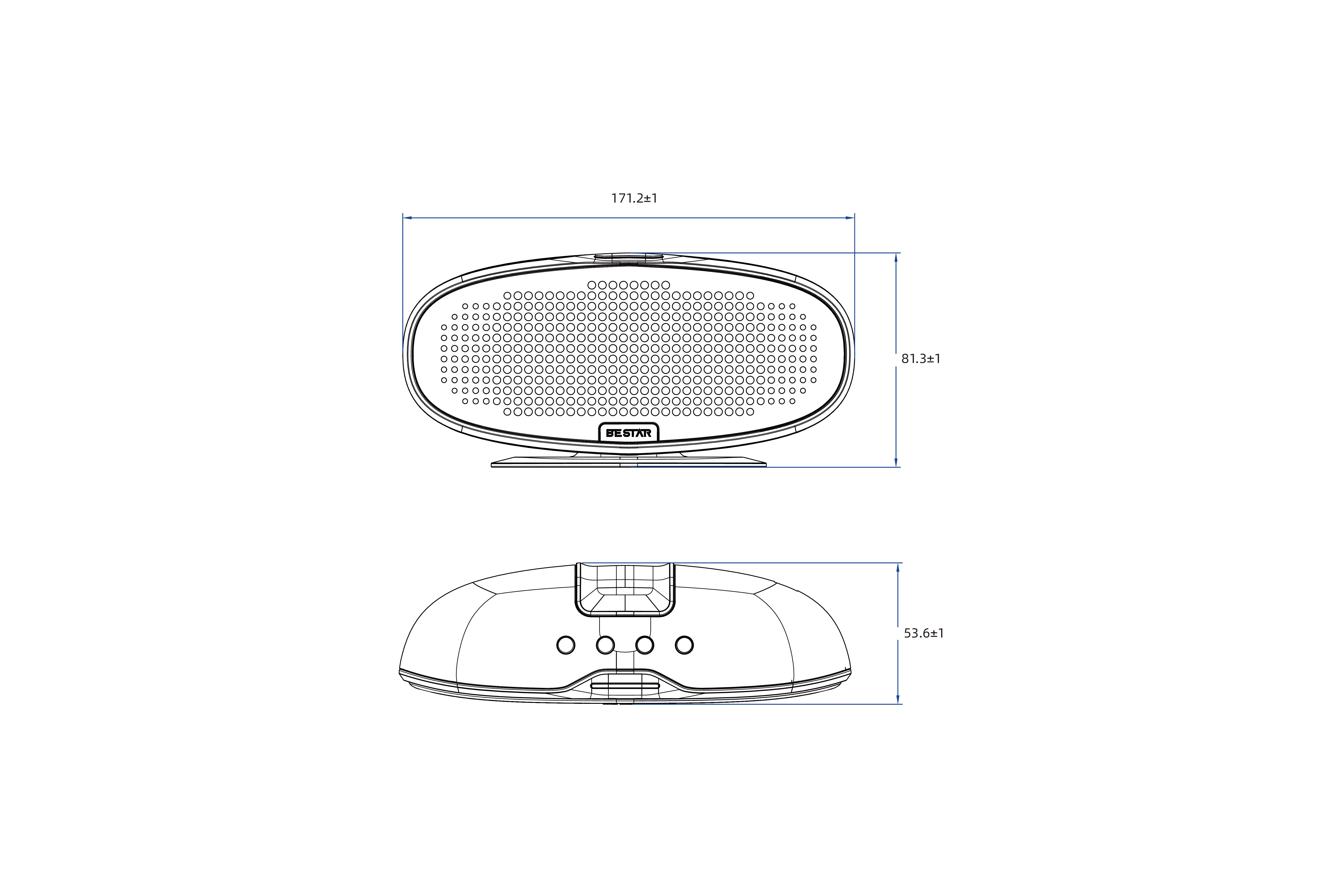 Directional Sound Speaker Boozu mini D
