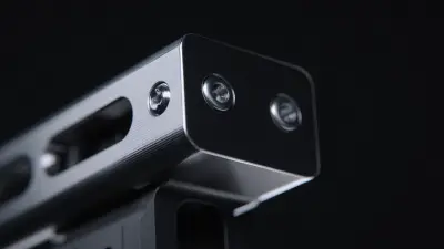 Ultimate Guide to Understanding the Benefits of Piezo Motion Technology