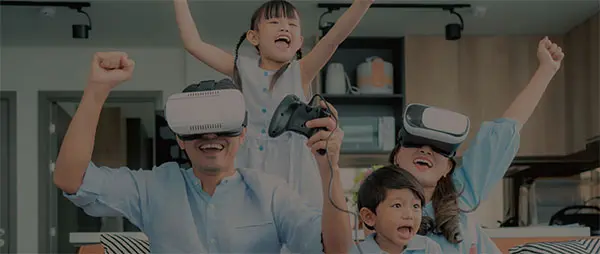 Consumer Electronics