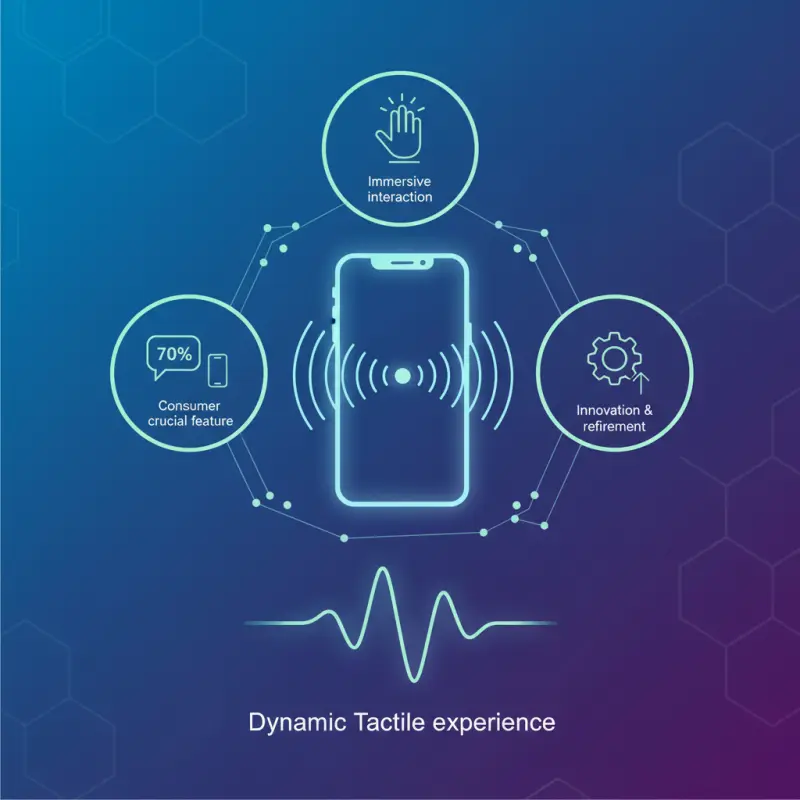 Best Phones with Haptic Feedback Technology You Should Consider