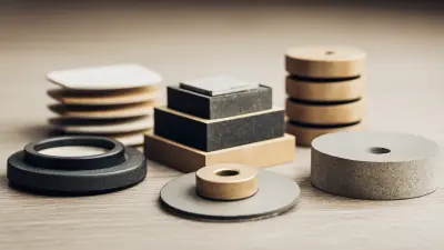 Understanding the Future of Technology with Piezo Ceramic Components in Everyday Devices