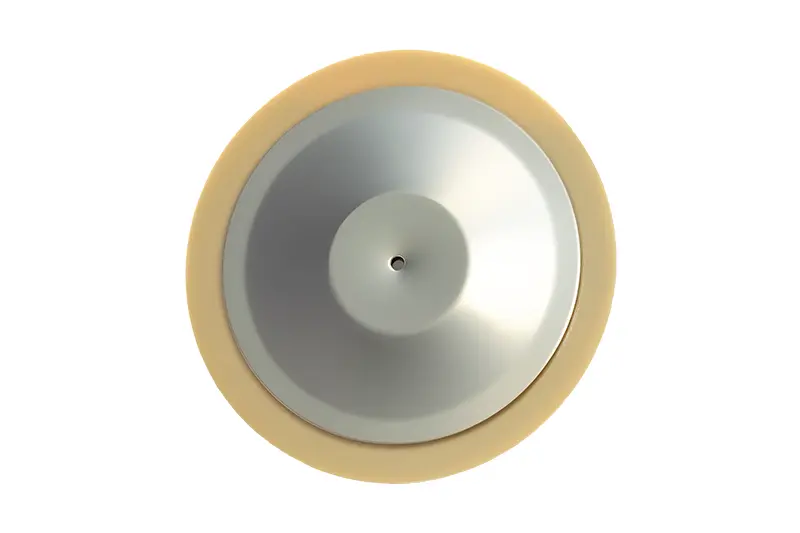 Piezoelectric Ceramic BPH2121T118M HF-right.jpg