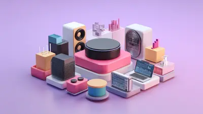 7 Essential Tips for Mastering Piezo Technology in Modern Applications