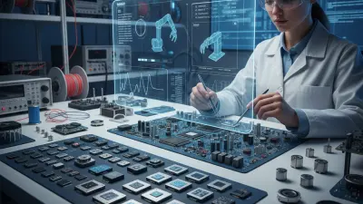 How to Choose Smd Piezo for Your Electronic Projects in 2025