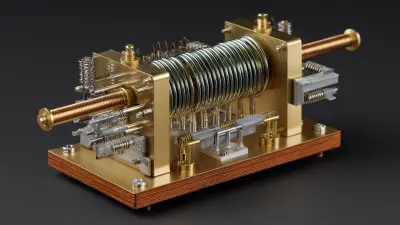 How to Harness the Power of Piezoelectric Sound Transducers for Your Applications