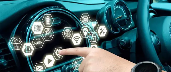 Automotive Electronics