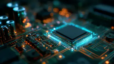 Understanding the Impact of Pzt Element on Modern Technology and Innovation